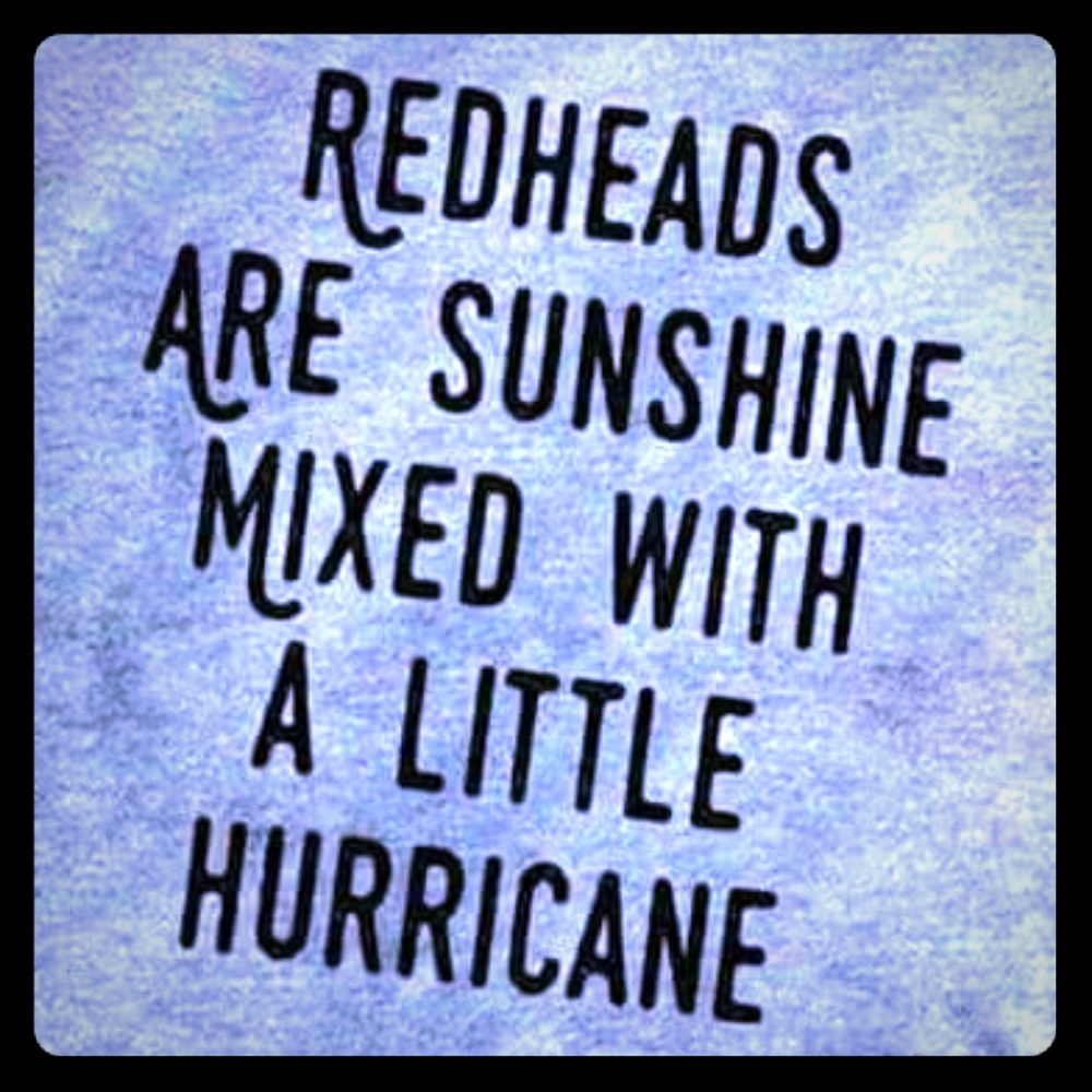 Redheads